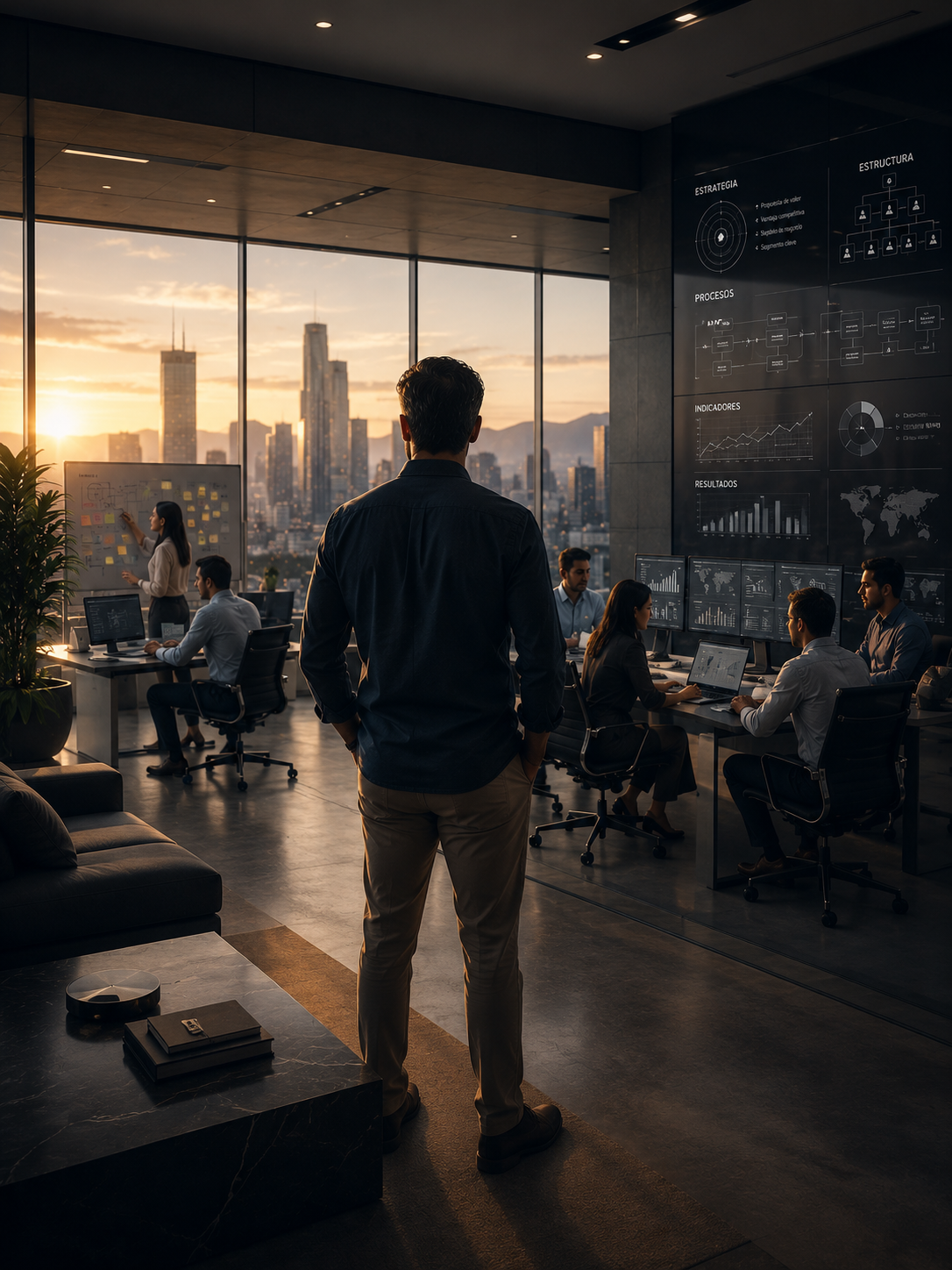 Arquitectura empresarial