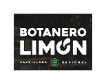 Logotipo de Botanero Limón