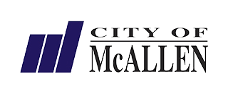 Logotipo de City of McAllen