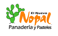 Logotipo de El Nuevo Nopal