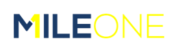 Logotipo de MileOne