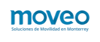 Logotipo de Moveo