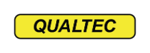 Logotipo de Qualtec