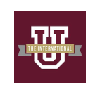 Logotipo de The International