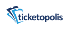 Logotipo de Ticketopolis