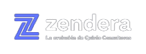 Logotipo de Zendera